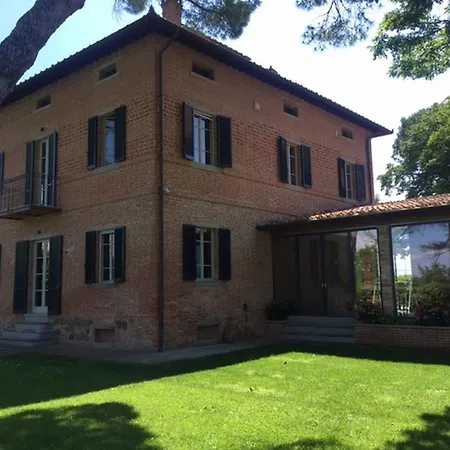Relais Montemaggiore Bettolle