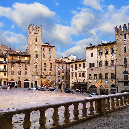 Relais Montemaggiore
