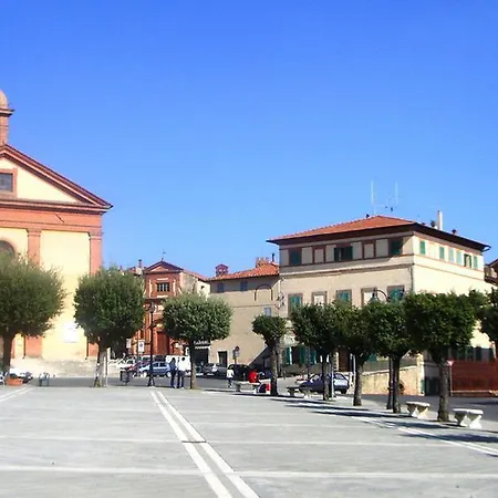 Relais Montemaggiore