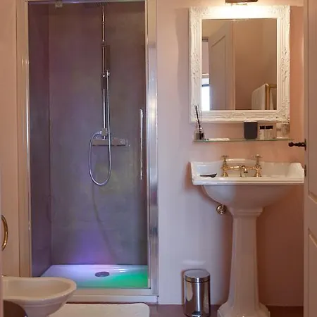 Bed & Breakfast Relais Montemaggiore Bettolle