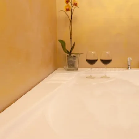Relais Montemaggiore Bed & Breakfast Bettolle