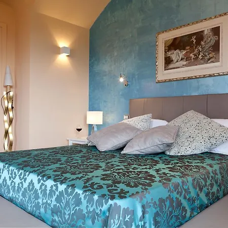 Relais Montemaggiore Bed & Breakfast Bettolle