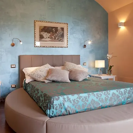 Bed & Breakfast Relais Montemaggiore Bettolle