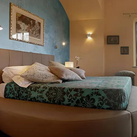 Relais Montemaggiore 3* Bettolle