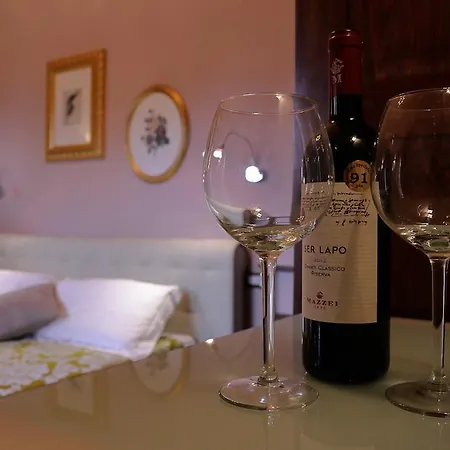 Relais Montemaggiore Bed & Breakfast 3*