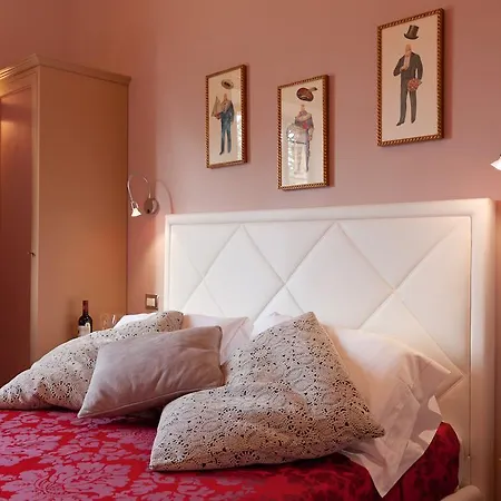 Bed & Breakfast Relais Montemaggiore Bettolle