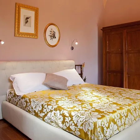 ベッド・アンド・ブレックファスト Relais Montemaggiore 3*
