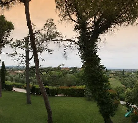 Relais Montemaggiore 3*