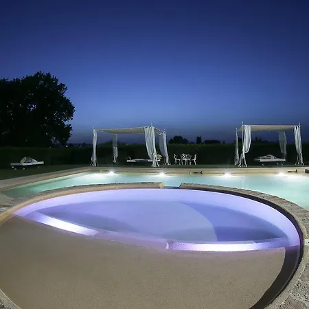 Relais Montemaggiore 3* Bettolle
