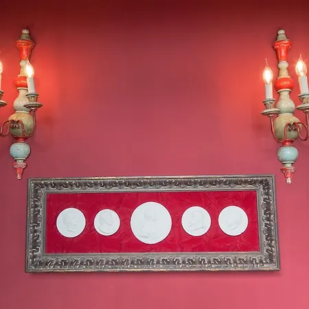 Relais Montemaggiore Bettolle