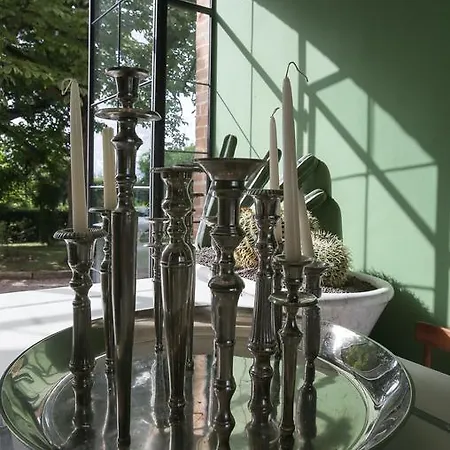 Relais Montemaggiore Bed & Breakfast