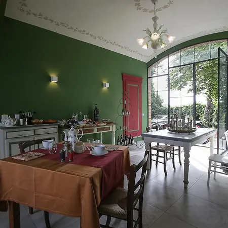 Relais Montemaggiore
