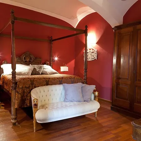 Relais Montemaggiore Bed & Breakfast Bettolle