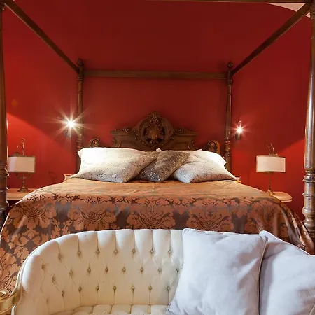 Relais Montemaggiore Bettolle