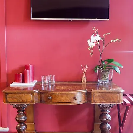 Bed & Breakfast Relais Montemaggiore