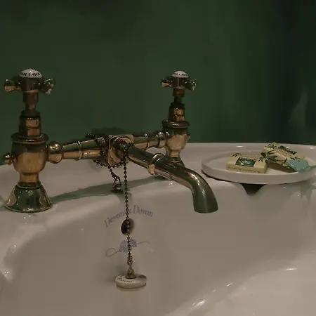 Relais Montemaggiore Bed & Breakfast