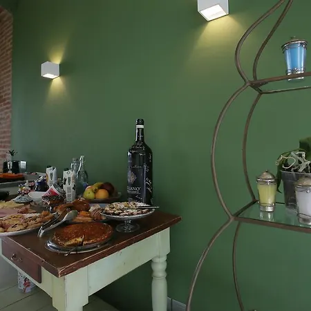 Relais Montemaggiore Bettolle