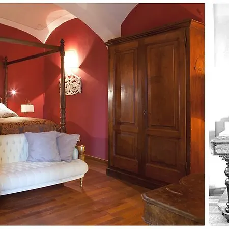 Relais Montemaggiore Bettolle