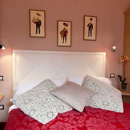 Relais Montemaggiore