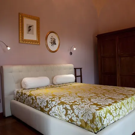 Relais Montemaggiore Bettolle