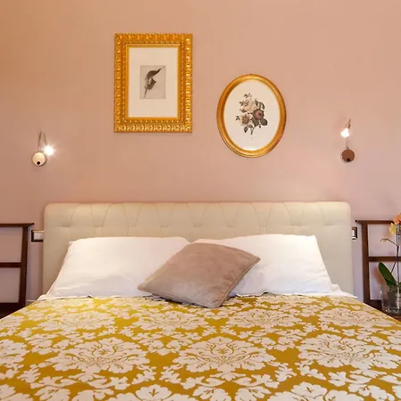 Relais Montemaggiore 3* Bettolle
