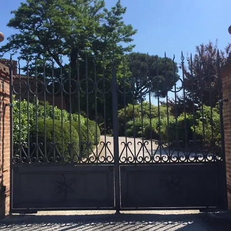 Bed & Breakfast Relais Montemaggiore