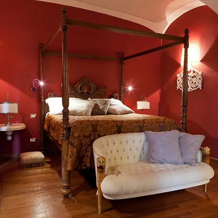 Relais Montemaggiore Bed & Breakfast 3*