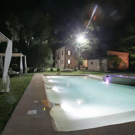 Relais Montemaggiore 3*