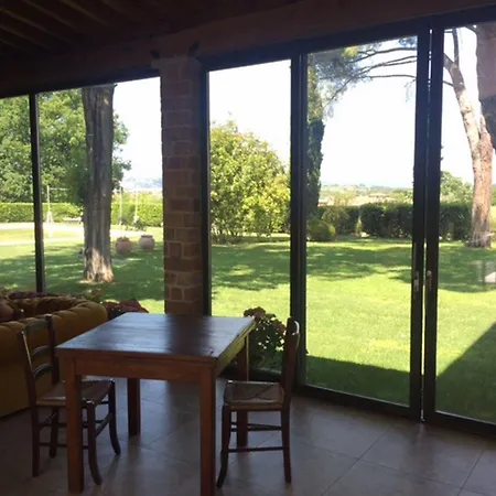 Bed & Breakfast Relais Montemaggiore