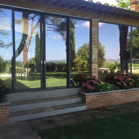 Bed & Breakfast Relais Montemaggiore 3*
