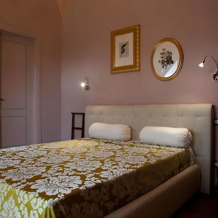 Relais Montemaggiore Bed & Breakfast 3*