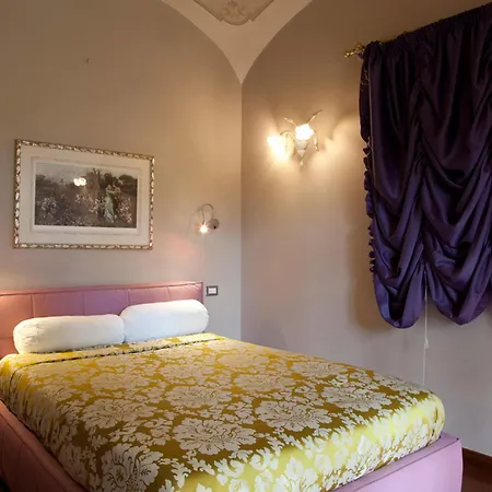 Relais Montemaggiore Bed & Breakfast Bettolle