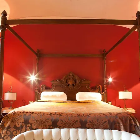 Relais Montemaggiore 3*