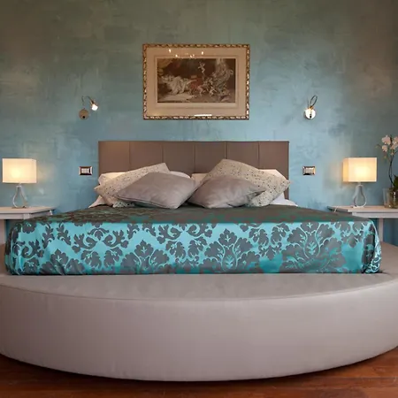 Relais Montemaggiore فندق مبيت وإفطار 3*