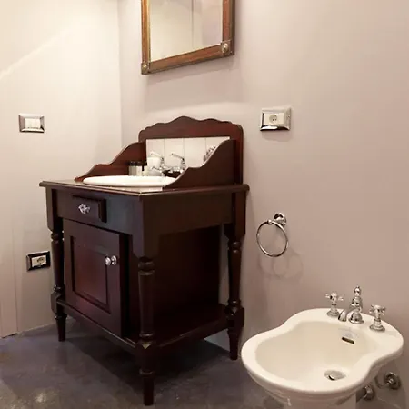 Relais Montemaggiore Bed & Breakfast 3*