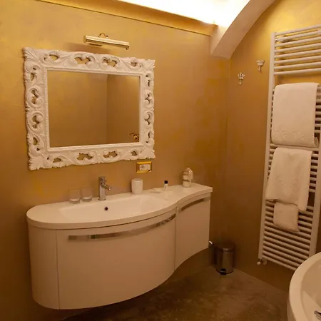 Bed & Breakfast Relais Montemaggiore