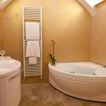 Relais Montemaggiore Bettolle