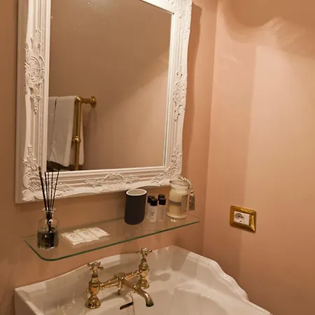 Bed & Breakfast Relais Montemaggiore 3*