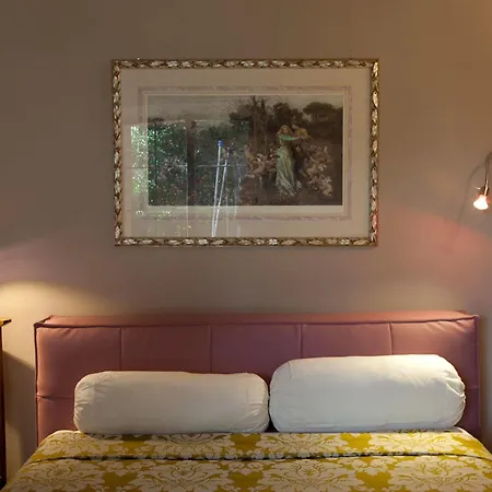 Relais Montemaggiore 3*