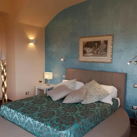 Relais Montemaggiore Bettolle