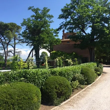Relais Montemaggiore 3* Bettolle