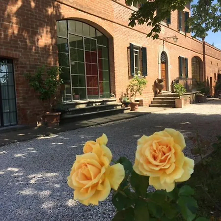 Bed & Breakfast Relais Montemaggiore 3*