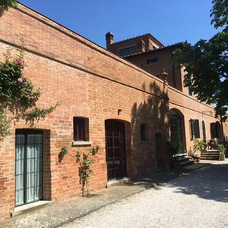 Relais Montemaggiore 3* Bettolle