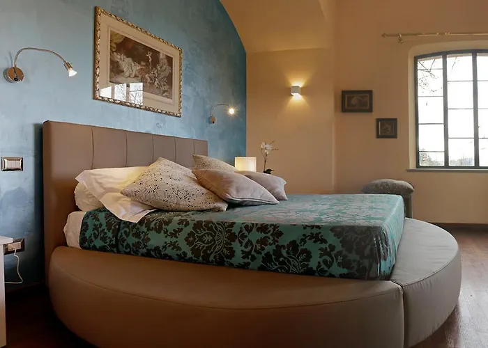Relais Montemaggiore 4* Bettolle