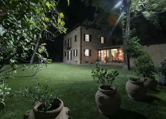 Relais Montemaggiore