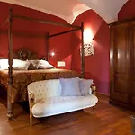 Couette-café Relais Montemaggiore Bettolle