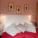 Relais Montemaggiore Couette-café