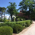 Couette-café Relais Montemaggiore Bettolle