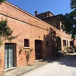 Relais Montemaggiore Couette-café