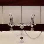Couette-café Relais Montemaggiore 3*
